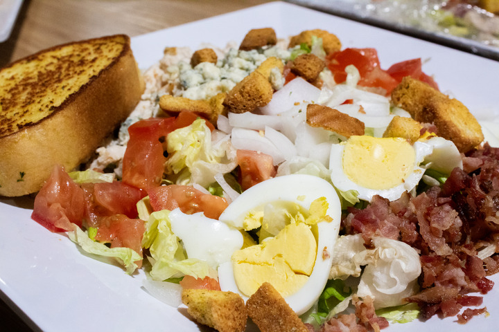 Cobb Salad